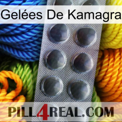 Gelées De Kamagra 30